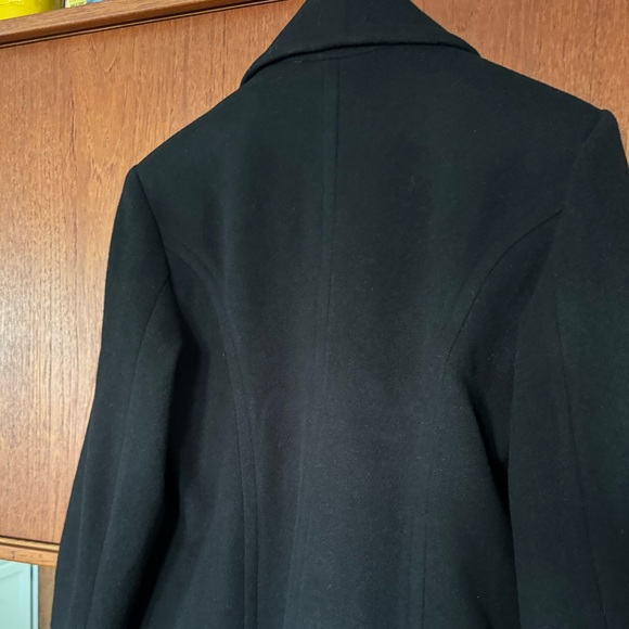 Mackintos Collections sweet pea coat - size 10P. Good used condition. - Picture 13 of 16